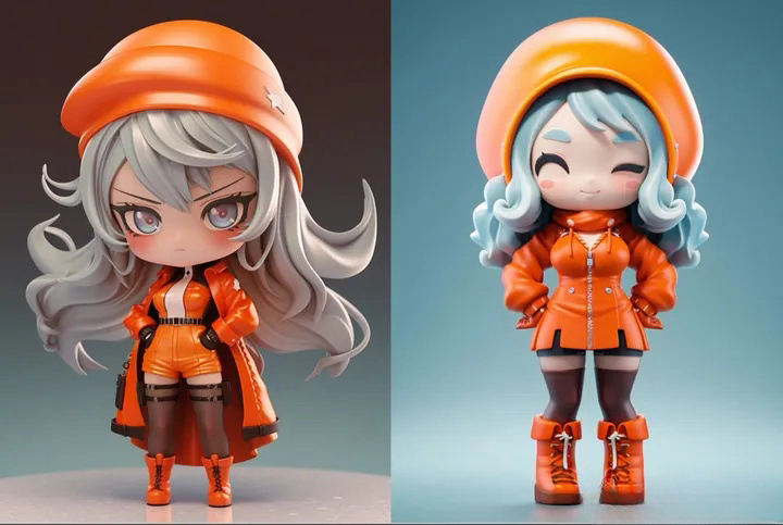 怎样玩转ai绘画工具?1分钟教你AI绘画怎么用